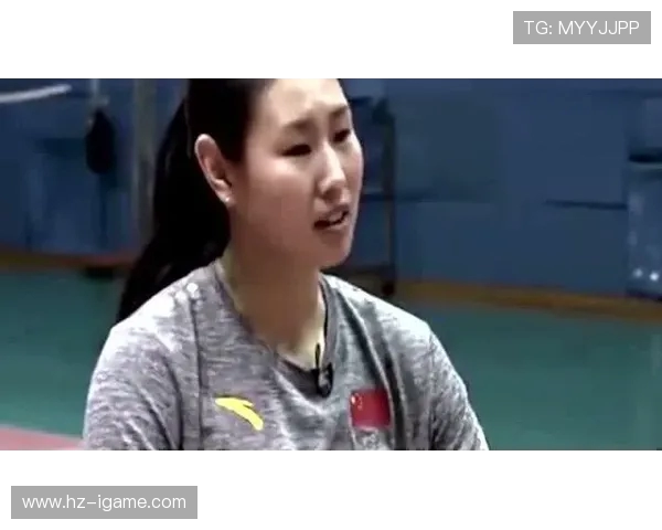 专访排球教练黄伟探索他成功背后的秘诀与故事