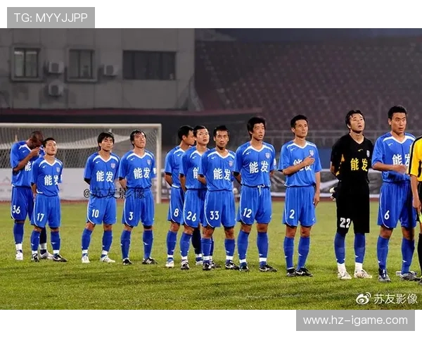 南京足球队的转型之路:从传统到现代的全面革新探讨