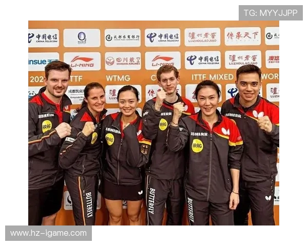 广州乒乓球队在世界杯中的意识表现及其对比赛结果的影响分析