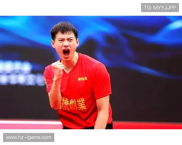 武汉乒乓球队转型之路的挑战与机遇全面解析