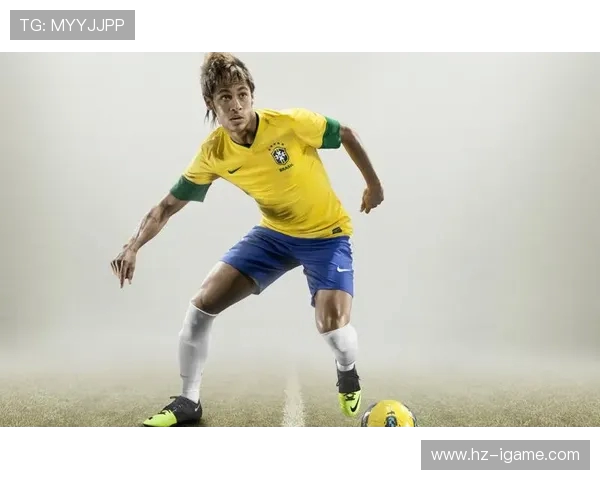 以内马尔为核心构建未来巴西足球新篇章展望